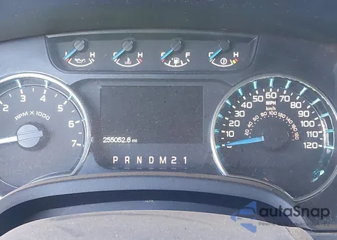 2013 Ford F-150 Xlt z USA, uszkodzony, nr VIN 1FTFW1EF2DFC38494